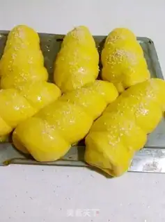 Make Intestine bread step 16