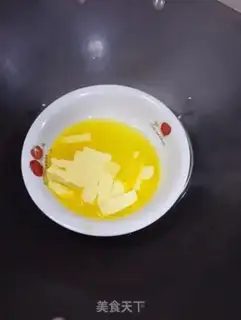 Make A black sugar brittle step 5