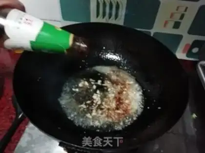 Make Squirt the broccoli step 9