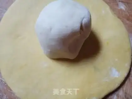 Make Money bag step 3