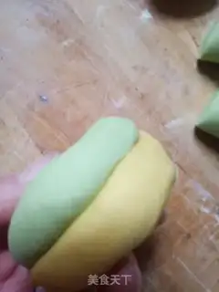 Make Money bag step 4