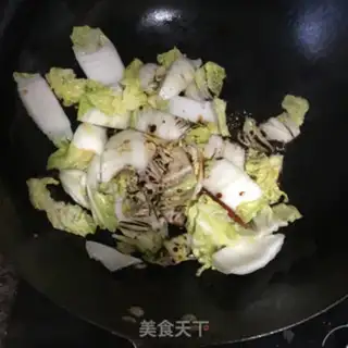 Make Sour cabbage step 3