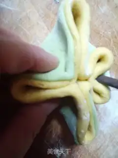 Make Money bag step 6