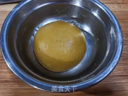Make A black sugar brittle step 10