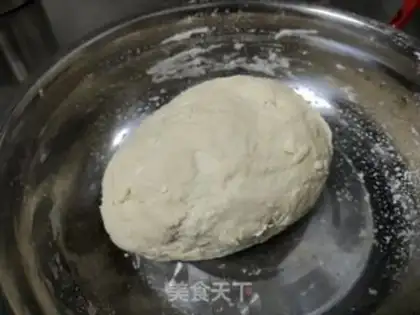 Make Homemade skin step 1