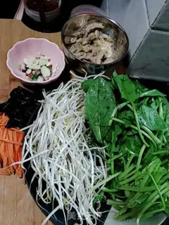 Make Five-fried step 1