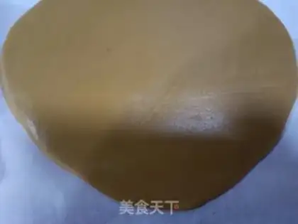 Make A black sugar brittle step 12