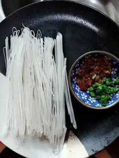 Make Spicy Tommy step 0