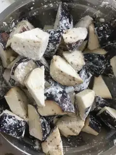 Make Cheese step 0