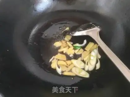 Make Burn the fish step 5