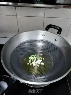Make Five-fried step 2