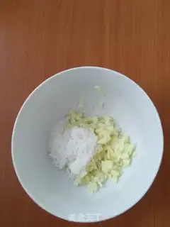 Make A lasagna step 3