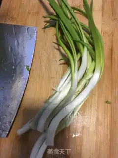 Make Onion silk step 0