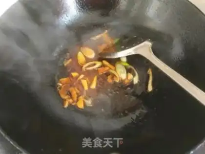 Make Burn the fish step 6
