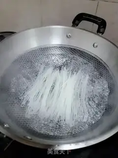 Make Spicy Tommy step 1