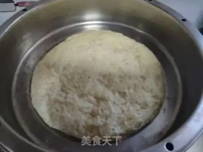 Make Homemade skin step 5