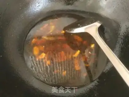 Make Burn the fish step 7
