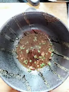 Make A lasagna step 5