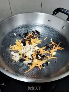 Make Five-fried step 4