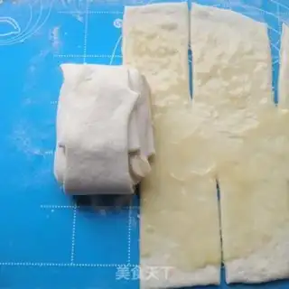 Make A lasagna step 6