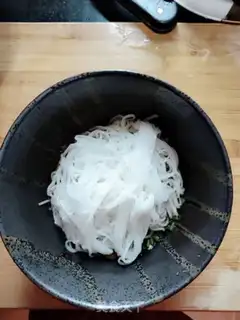 Make Spicy Tommy step 3