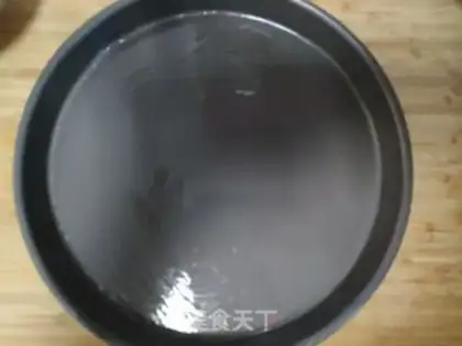 Make Homemade skin step 7