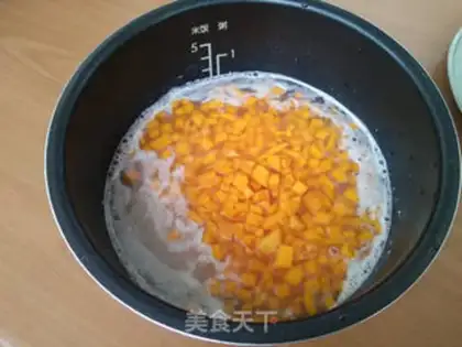 Make Seat pumpkins step 4