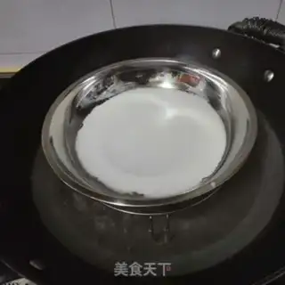 Make Homemade skin step 7