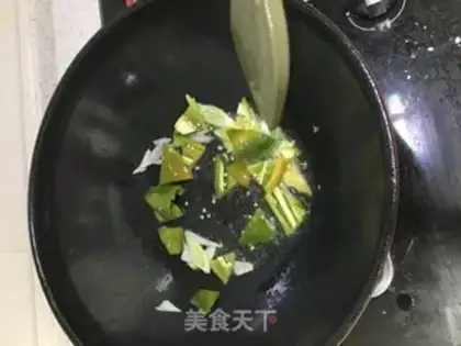 Make Cheese step 4