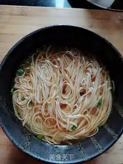 Make Spicy Tommy step 4