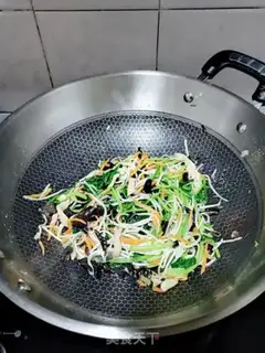 Make Five-fried step 6