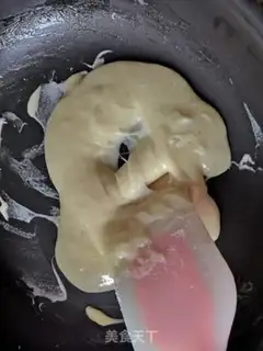 Make Coco Plate Chifu step 7