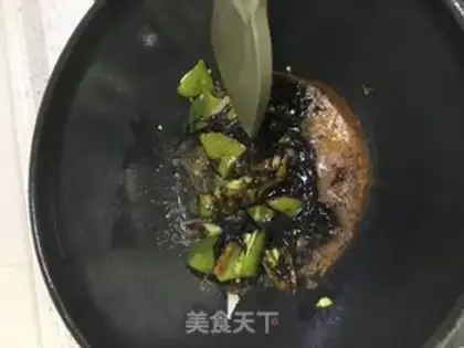 Make Cheese step 5