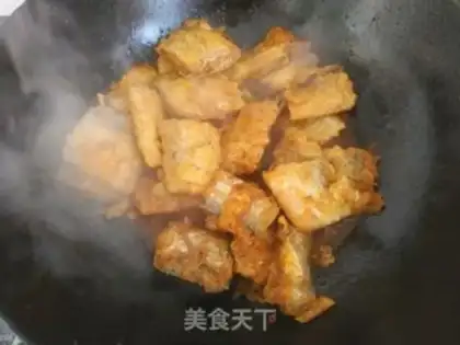 Make Burn the fish step 10