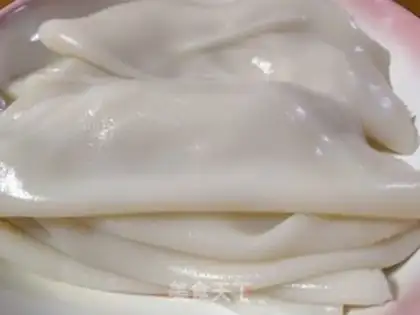 Make Homemade skin step 9