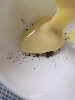 Make Coco Plate Chifu step 8