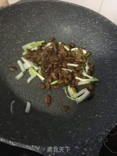 Make Onion silk step 5