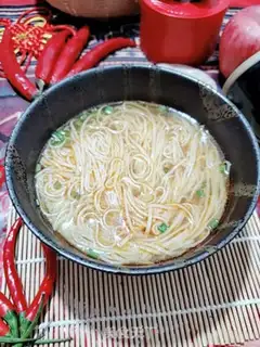 Make Spicy Tommy step 6