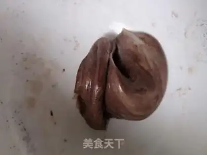 Make Coco Plate Chifu step 9