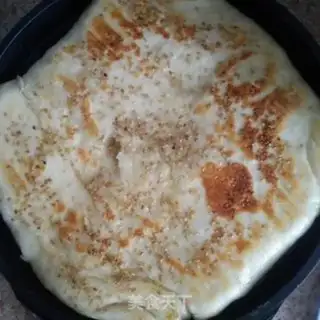 Make A lasagna step 11