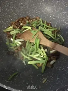 Make Onion silk step 7
