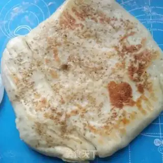 Make A lasagna step 12