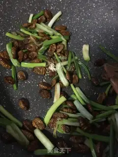 Make Onion silk step 8