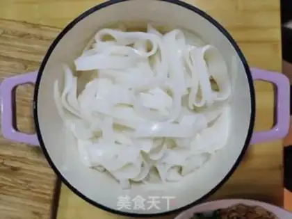 Make Homemade skin step 13