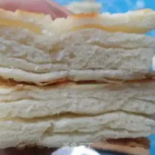 Make A lasagna step 13