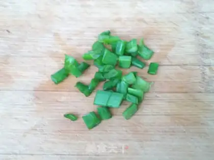 Make Sour bean curd step 5
