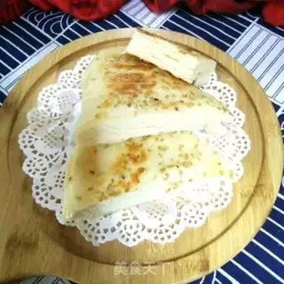 Make A lasagna step 14