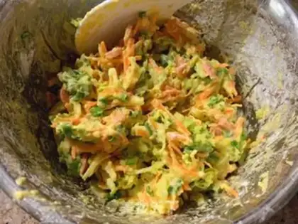 Make Pickles step 5