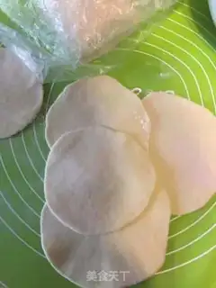 Make Pancakes step 1