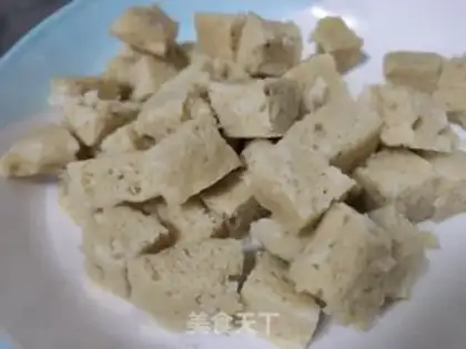 Make Homemade skin step 17